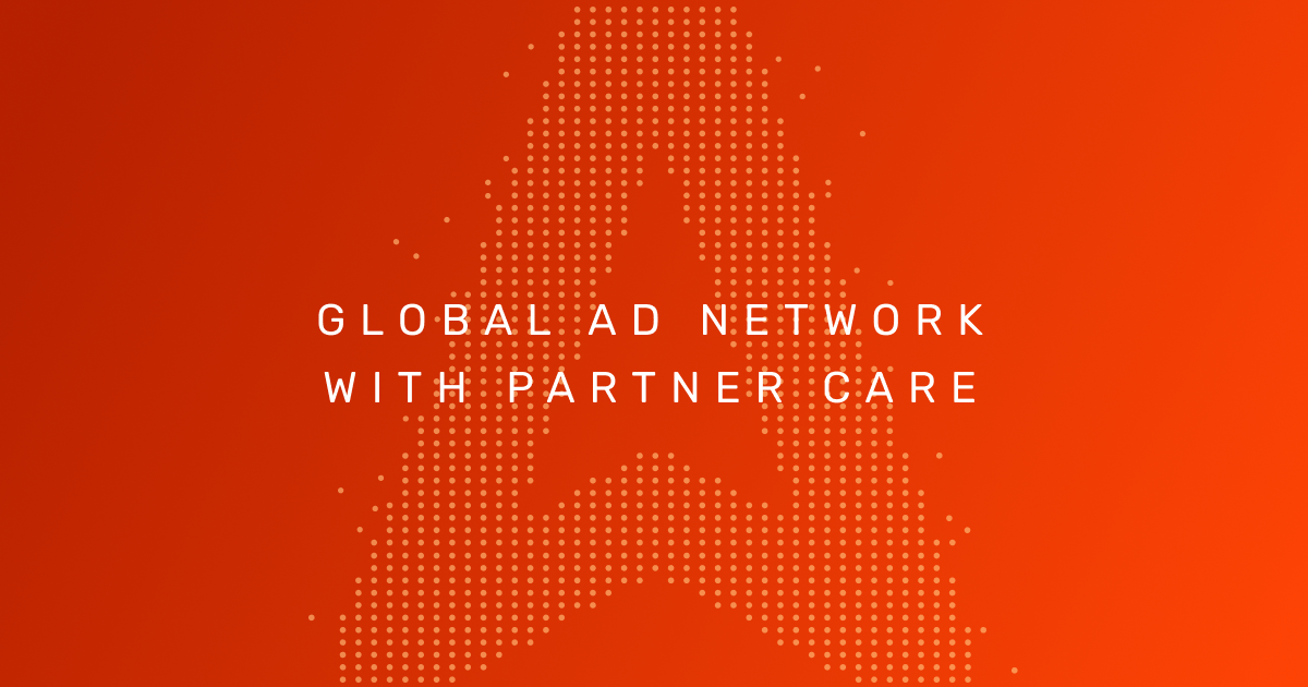 Adsterra Advertising Network | Solutions for Advertisers and ...