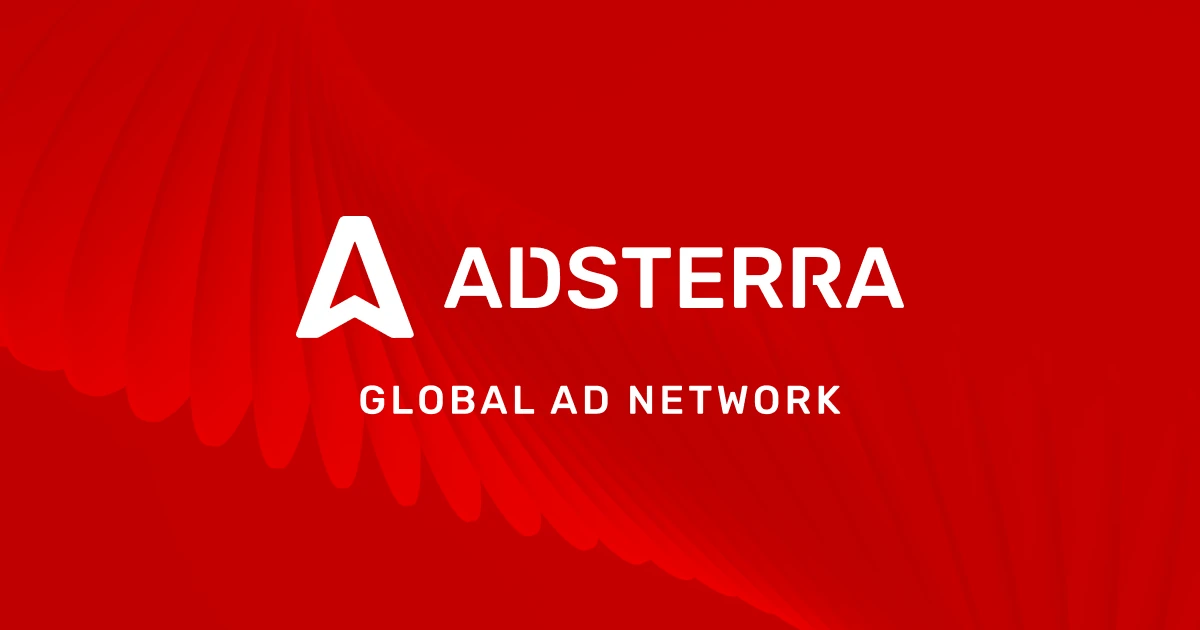 Ad Network Logo