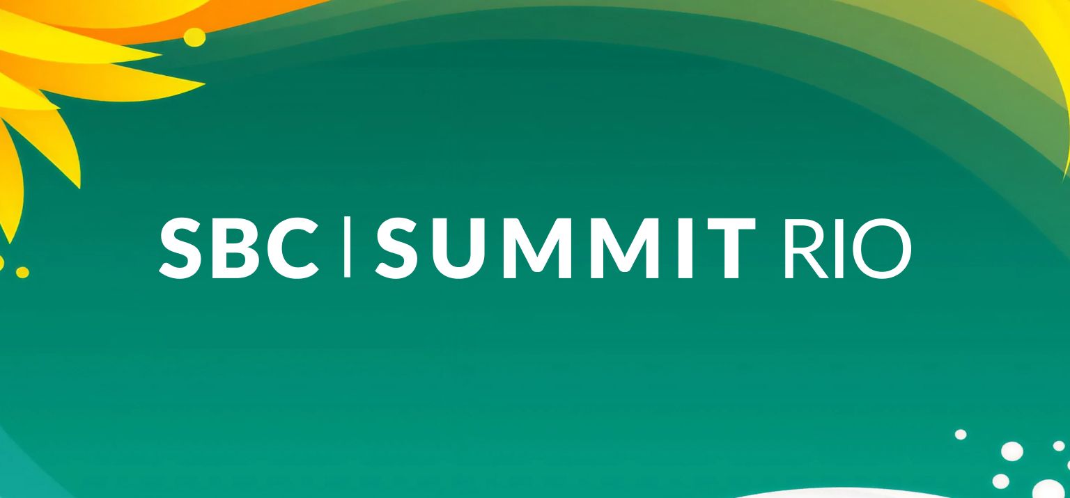 SBC Rio, 3 - 5 March, Rio, Brasil