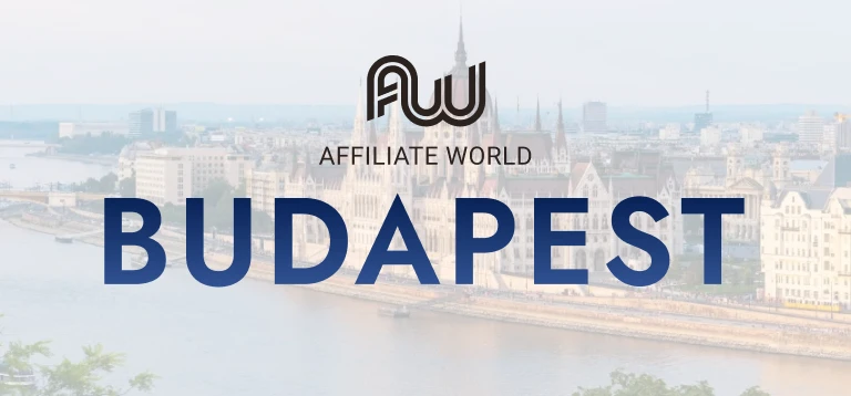 AW Europe, 4-5 September, Budapest, Hungary