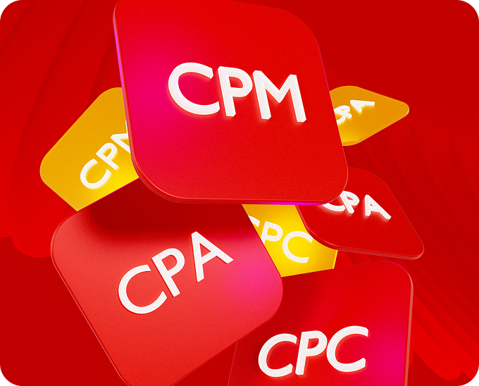 CPM, CPC, CPA