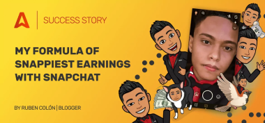 How to Earn From Snapchat [$800 to $1000 weekly]