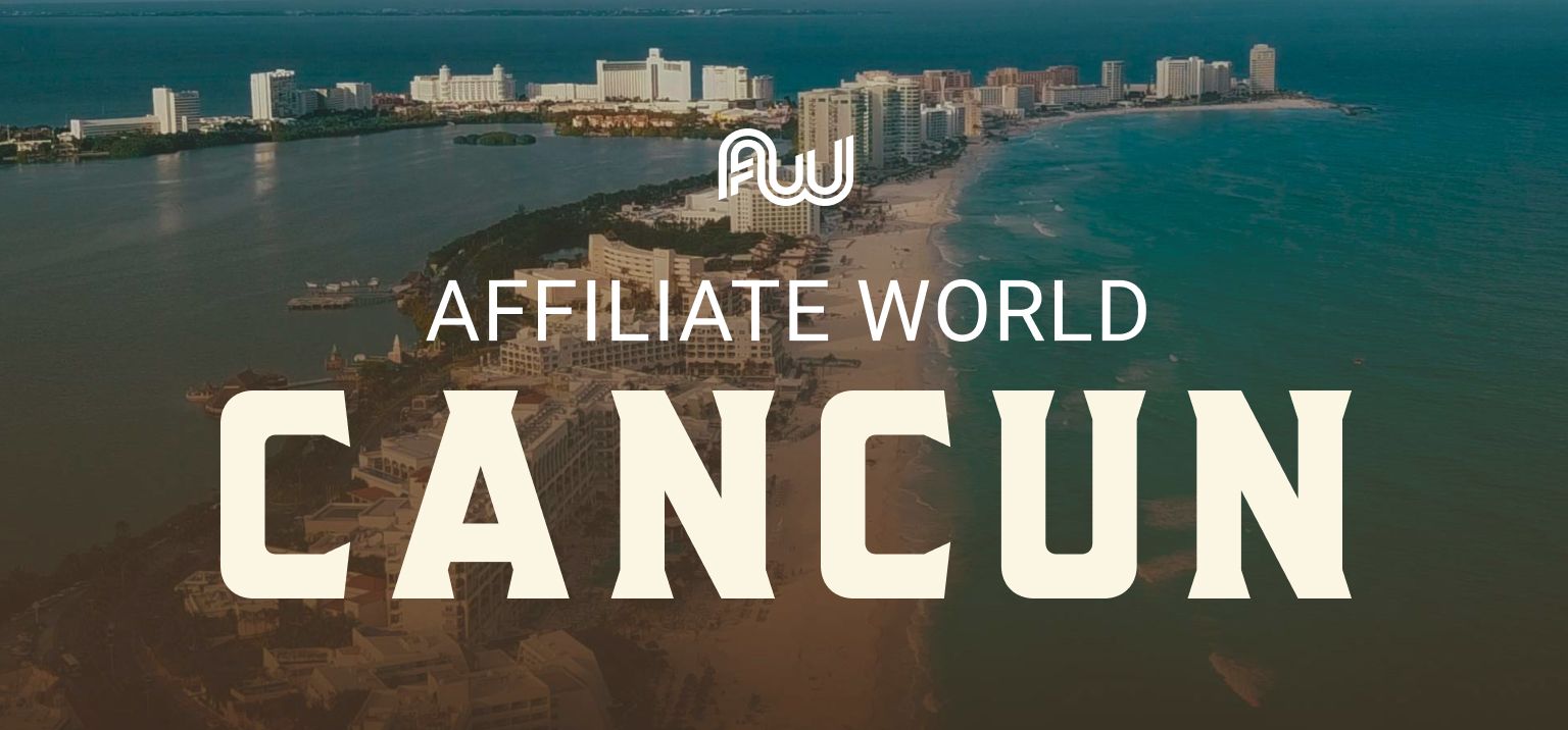 AW Americas, 7 - 8 September, Cancún, Mexico