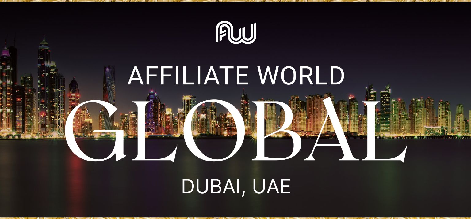 AW Dubai, 4 - 5 March, Dubai