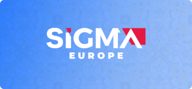 SIGMA Europe, 11 - 14 November, Valeta, Malta