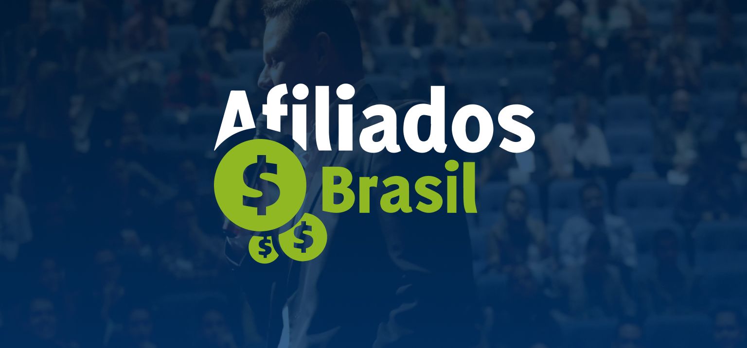 Affiliados Brasil, 29 - 30 May, Sao Paulo, Brasil