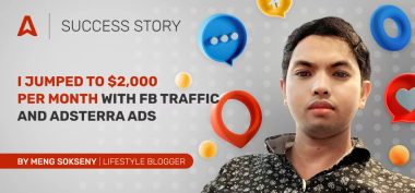 $2,000 Revenue Per Month on Facebook Traffic