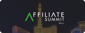 Affiliate Summit West, 6-8th January, 2019, Las Vegas, USA