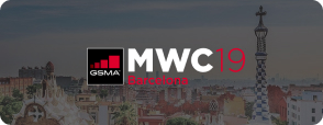 Mobile World Congress, 25-28th February, 2019, Barcelona, Spain