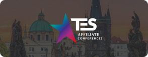 TES Affiliate Conference, 13-15th September, 2019, Prague, Czech Republic