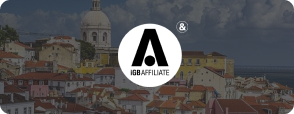 iGB Affiliate Lisbon, 16-19th October, 2019, Lisbon, Portugal