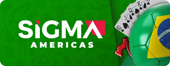 SIGMA Americas, 14 - 17 June, 2023, São Paulo, Brazil