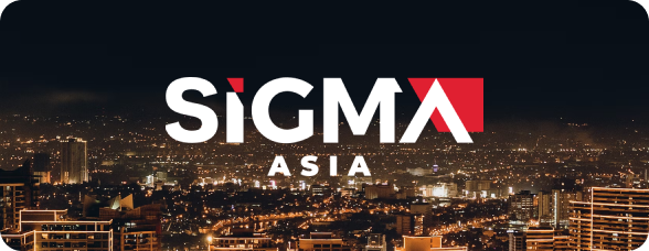SIGMA Asia, 19 - 22 July, 2023, Manila, Philippines
