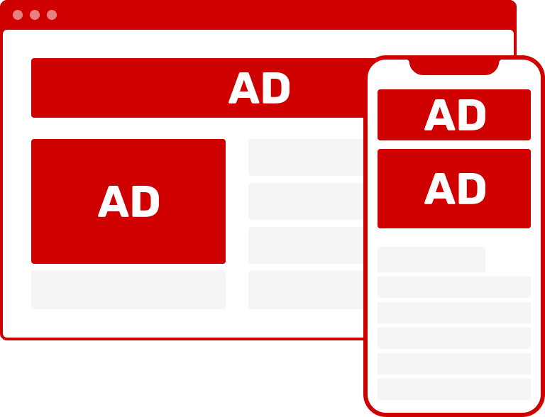 Adsterra Advertising Network | Solutions for Advertisers and Publishers
