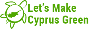 Let’s make Cyprus green