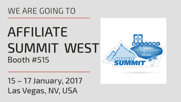 Affiliate Summit West