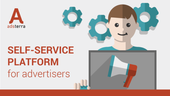 Self-Service Platform Release