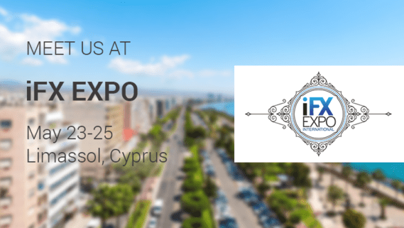 iFX EXPO International