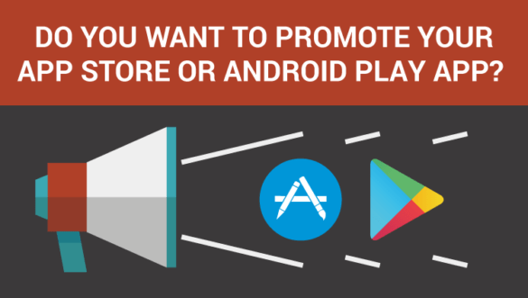 How to promote your ios or Android App via SSP