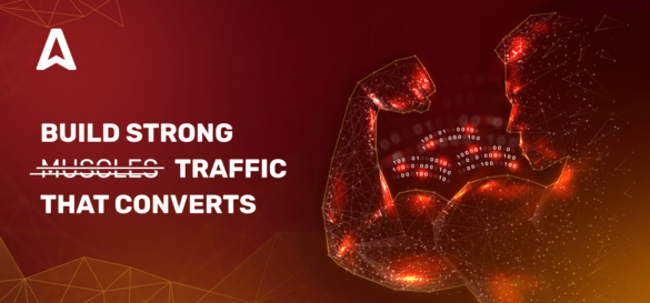 Guide on how to get quality traffic that converts