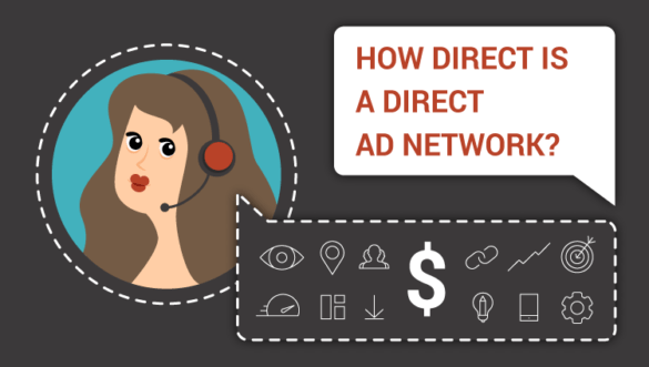 How Direct Is a Direct Ad Network?