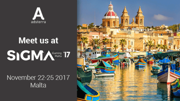 SiGMA 2017