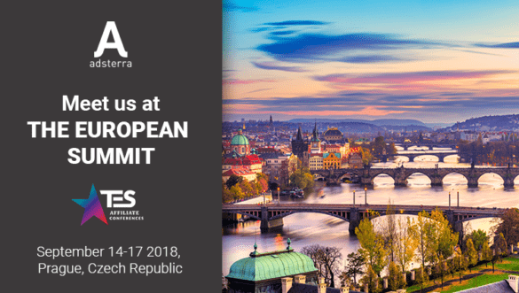 The European Summit 2018