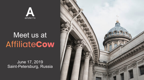 AffiliateCow 2019
