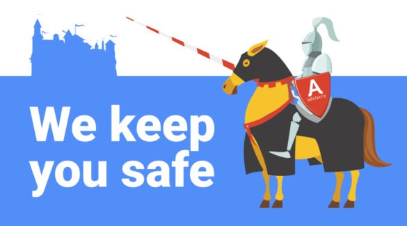 Adsterra anti-fraud policy