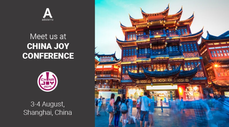 adsterra at chinajoy