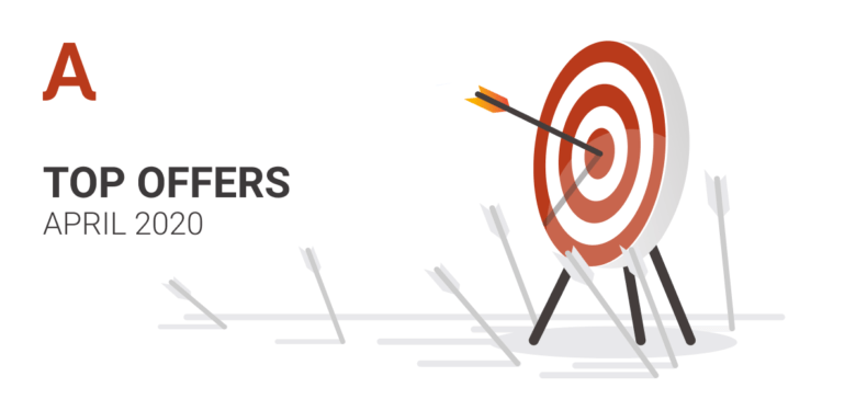 Offers to launch in April