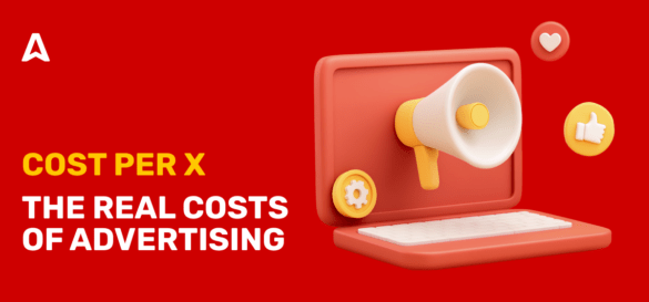 CPM, CPA, CPC, CPV and Other Advertising Pricing Models: A Cheat Sheet to Marketers
