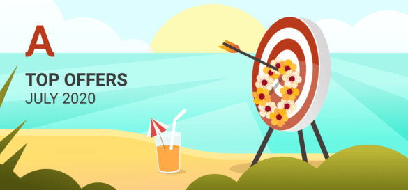 Offers to launch in July