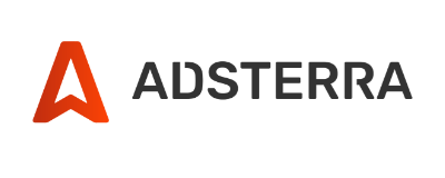Adsterra new logotype 2020