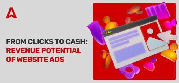 How Much Can a Website Make from Ads?