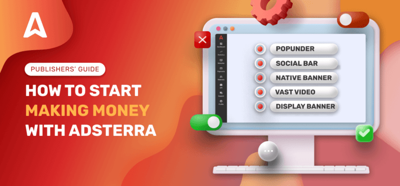 Instant Monetization for Publishers