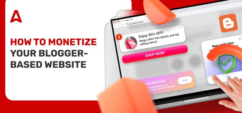 Earn Money From Blogger: Basic and Little-Known Ways to Make Money on Blogspot