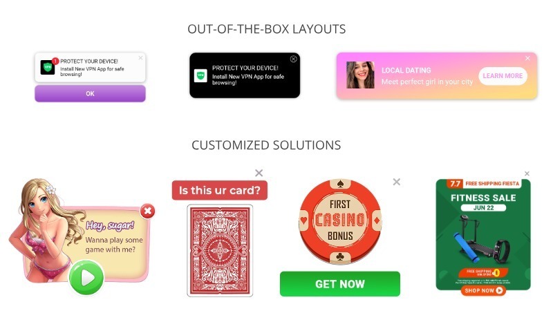 How In-Page Push can beat Web Push