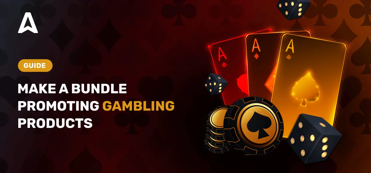 How to Promote Online Gambling Products and How to Buy Casino Traffic?