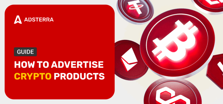 How to Advertise Cryptocurrency and Binary Options in 2026