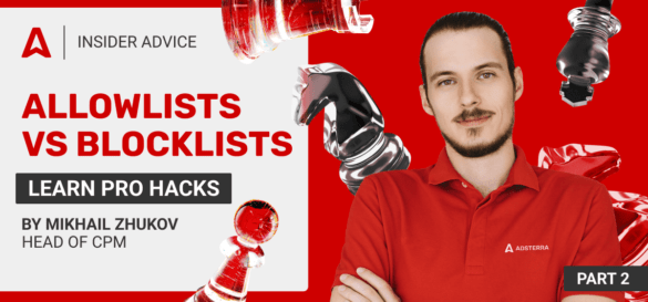 Traffic Blacklisting Mistakes: 9 Critical Errors That Cost You Money