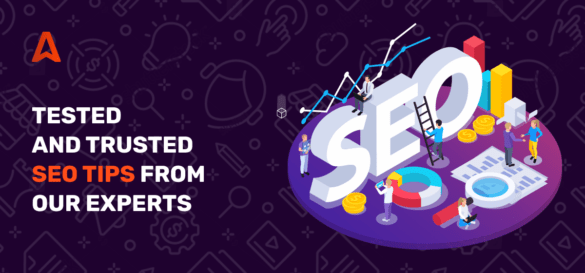 Tested and trusted SEO tips