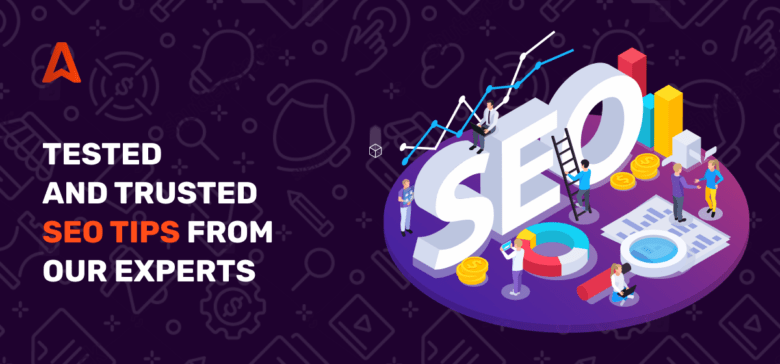 Tested and trusted SEO tips
