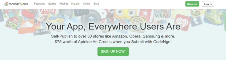 Alternative ways to monetize APK and app