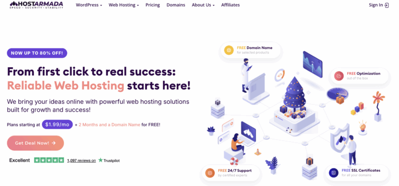 &nbsp;Hosting providers: learning pros and cons - 3