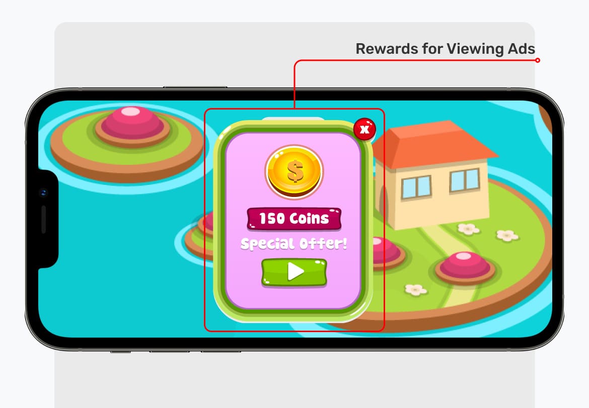 how-do-free-apps-make-money-example-of-rewarded-videos