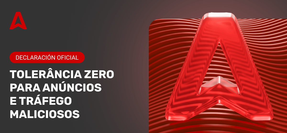 Resposta Oficial às Alegações de Malware e Golpes da Adsterra