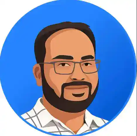 Anil-Agarwal-blogging-expert
