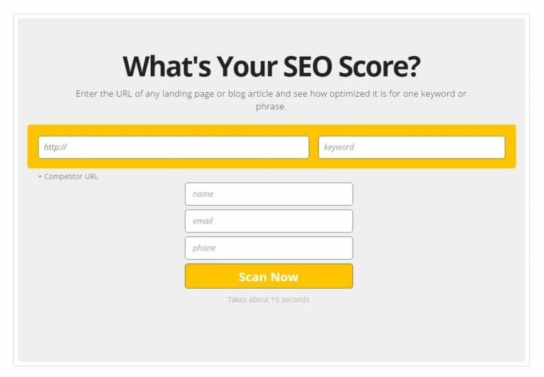 download SEO Checker 7.2