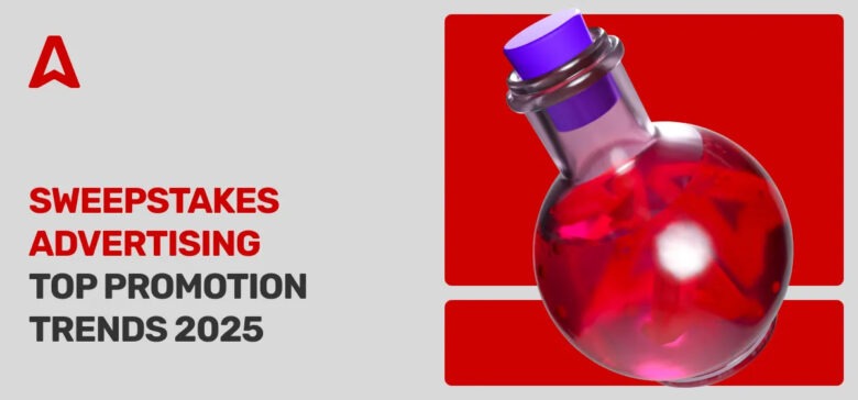 How to Advertise Sweepstakes and Boost Your Marketing Results